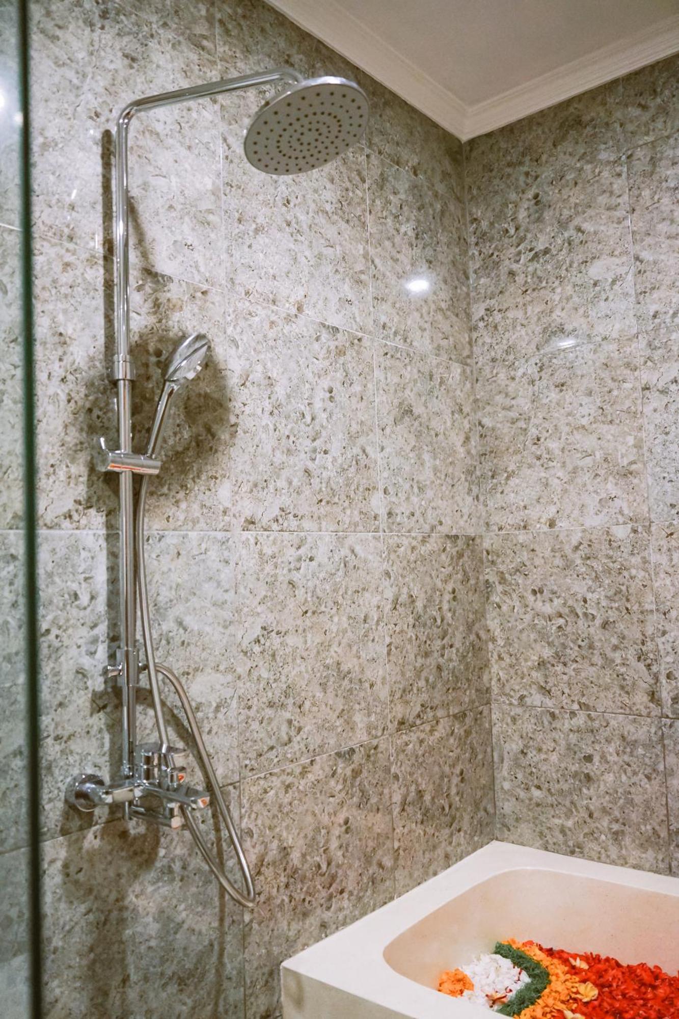 Hokyy Accommodation ウブド エクステリア 写真