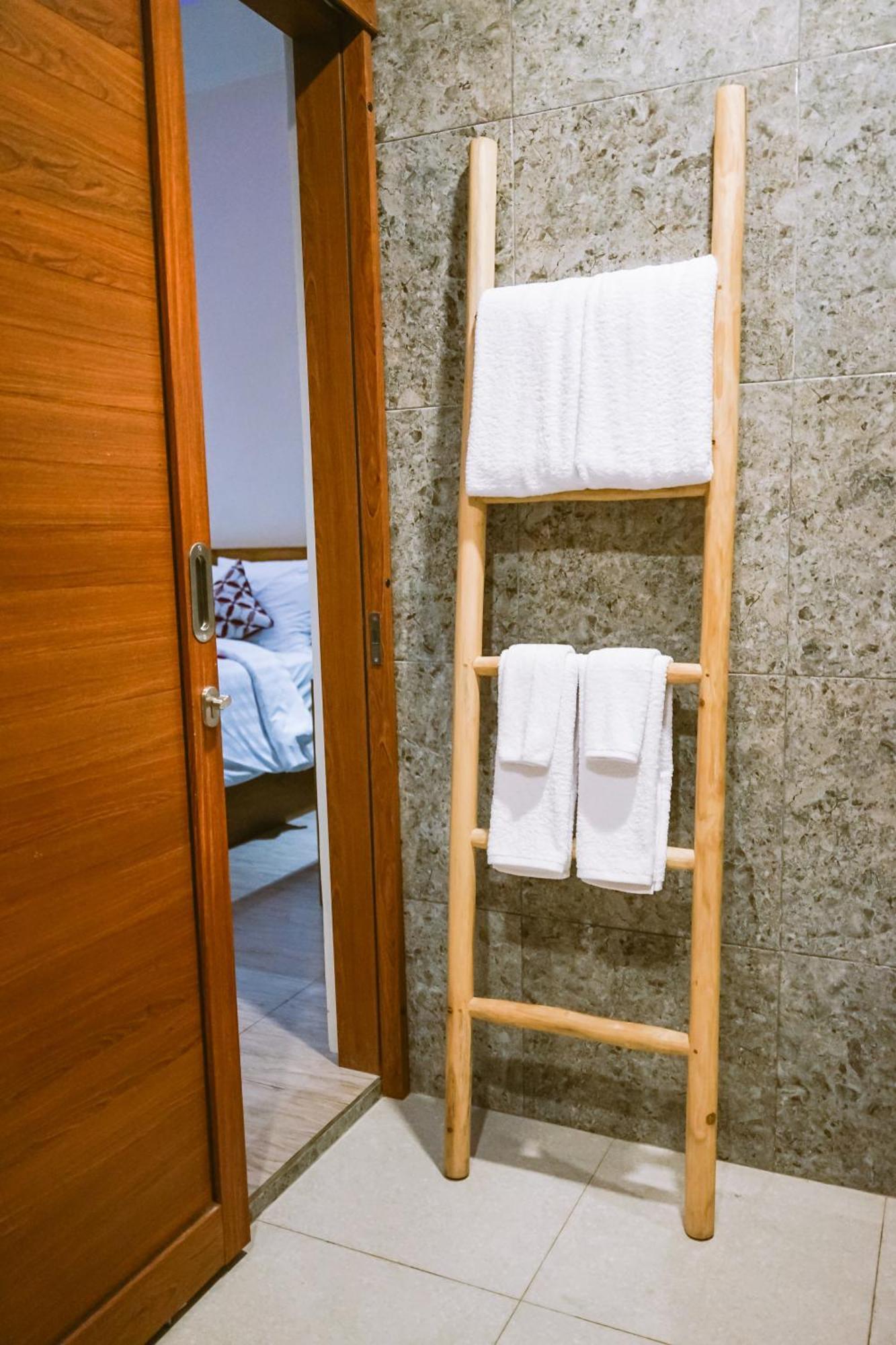 Hokyy Accommodation ウブド エクステリア 写真