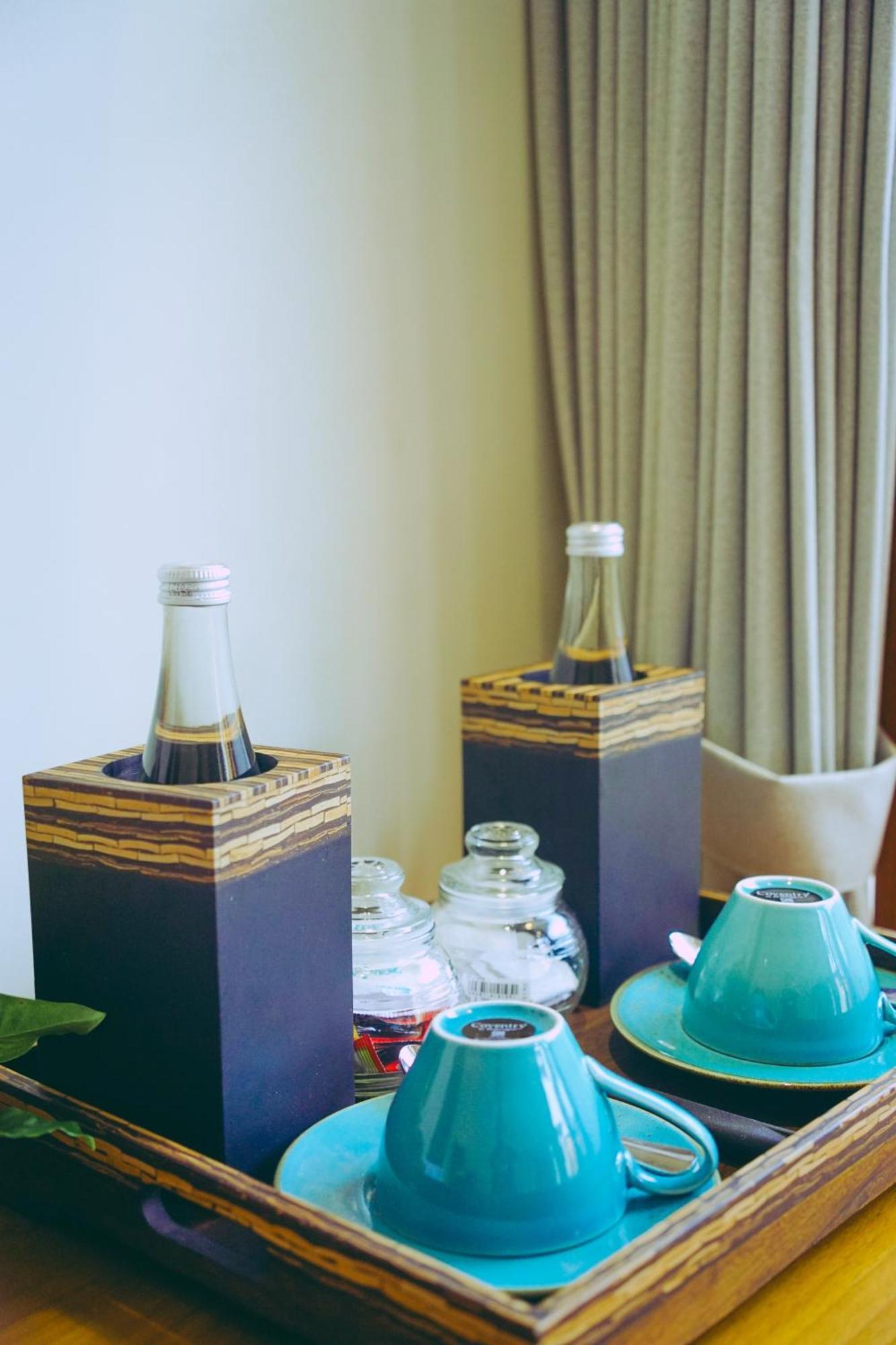 Hokyy Accommodation ウブド エクステリア 写真
