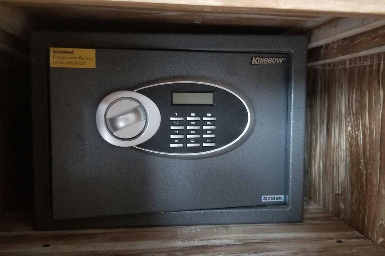 Hokyy Accommodation ウブド エクステリア 写真
