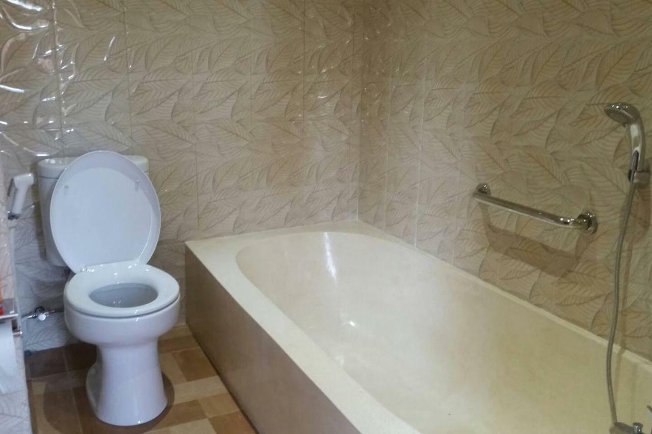 Hokyy Accommodation ウブド エクステリア 写真