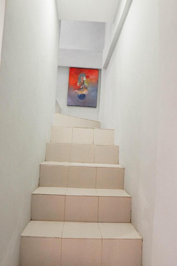 Hokyy Accommodation ウブド エクステリア 写真